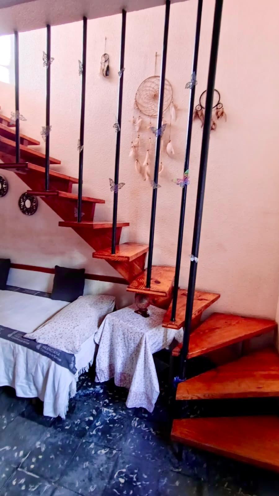 Duplex apartment for sale in Alicante, Virgen del Remedio area