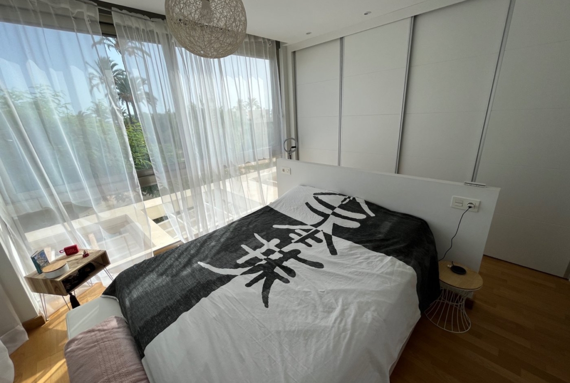 VILLA FOR SALE IN VILLAJOYOSA