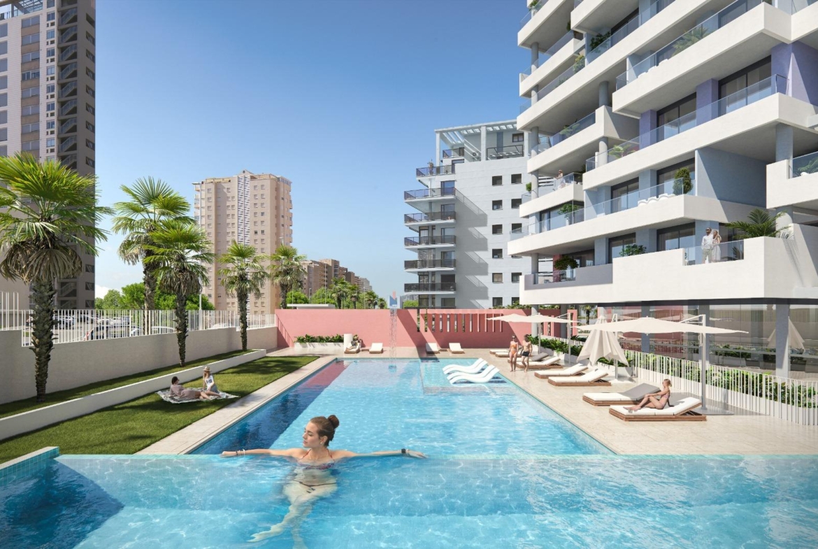 ISEA VIEWS – CALPE 🌿