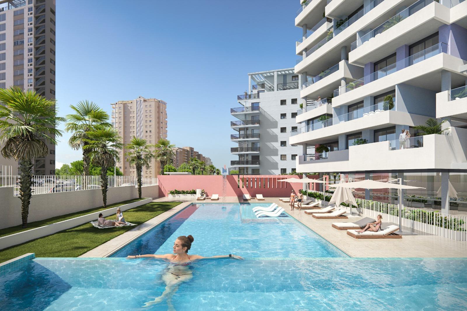 ISEA VIEWS – CALPE 🌿
