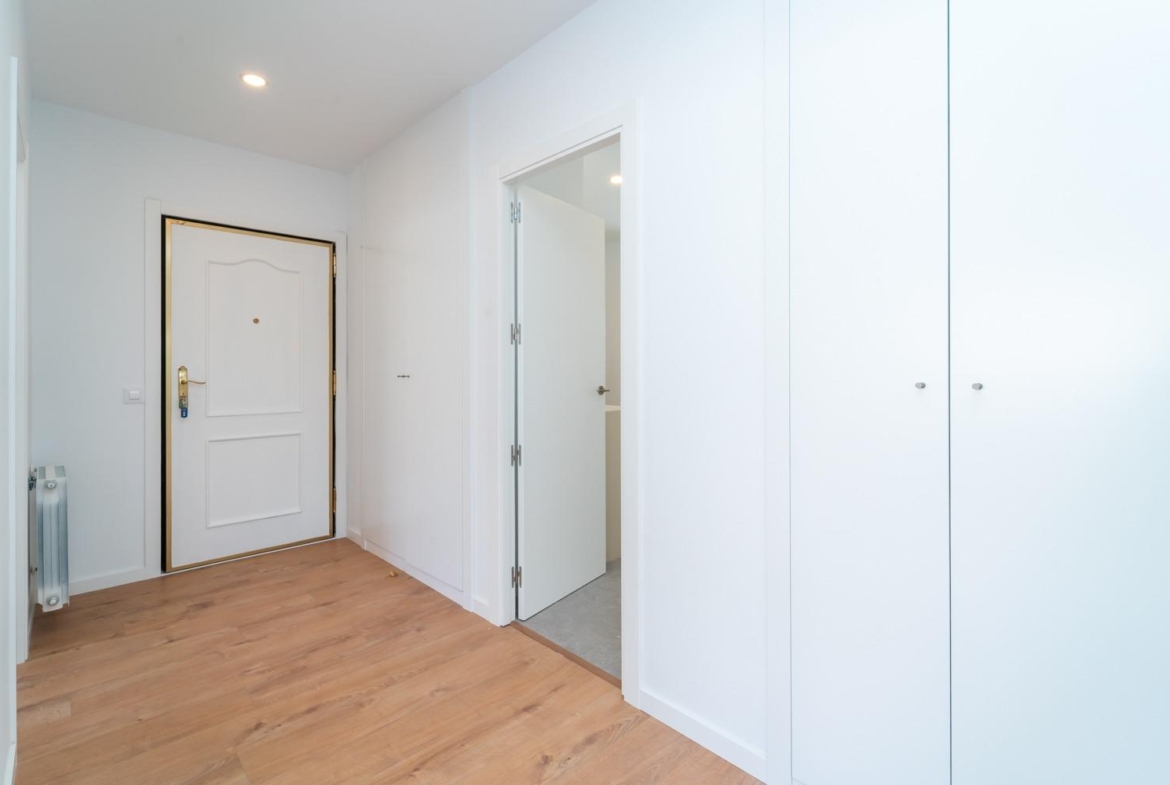 ATICO EN VENTA EN MADRID – FUENTELARREINA