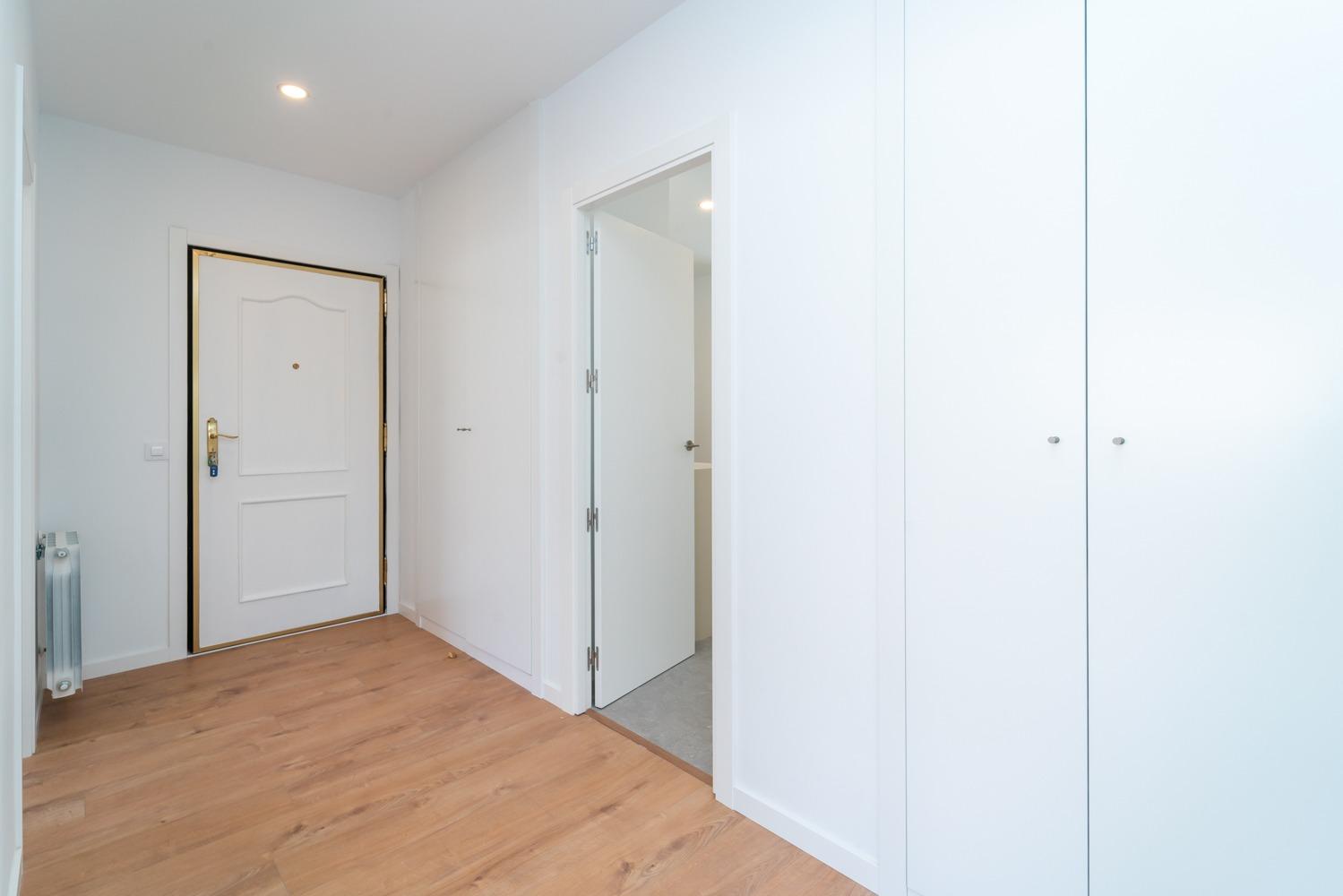 ATICO EN VENTA EN MADRID – FUENTELARREINA