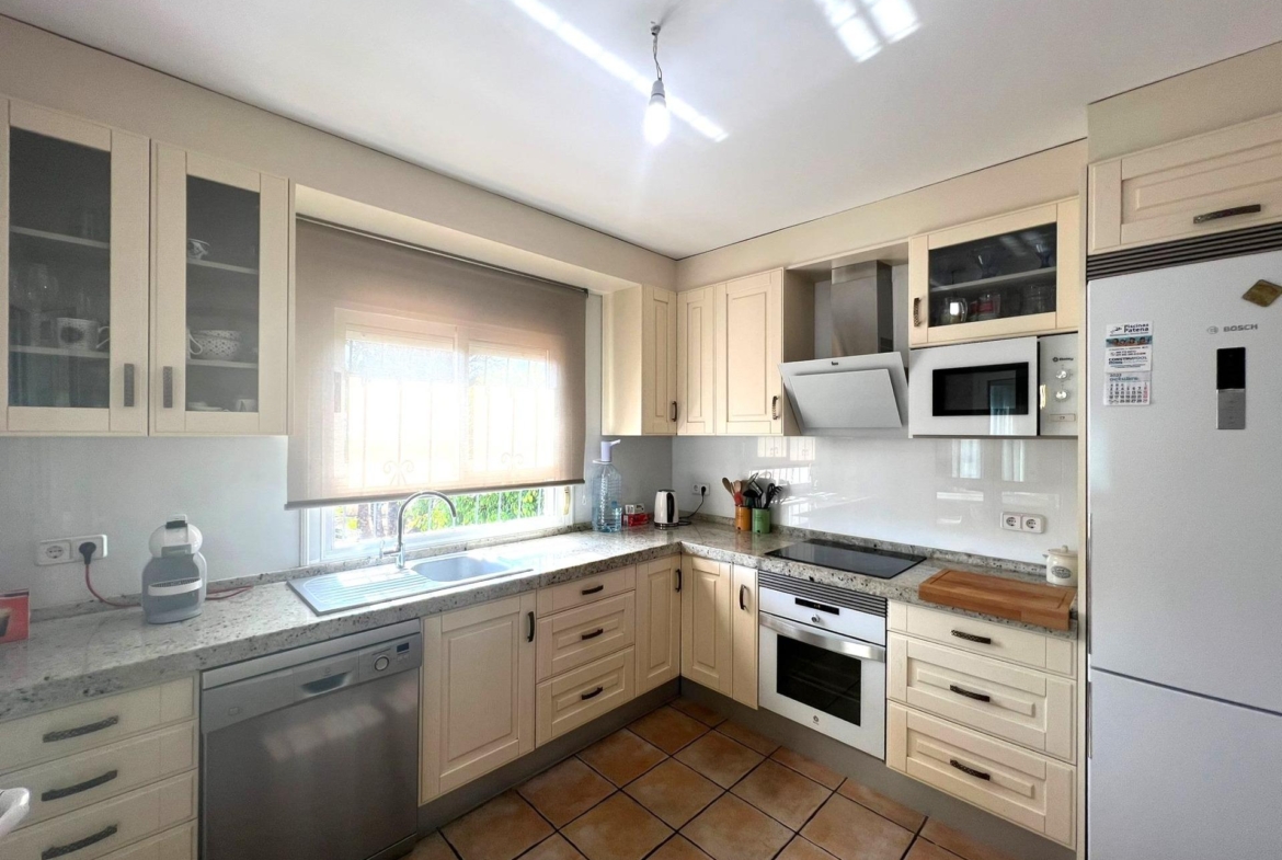 Spectaculaire villa in Ciudad Quesada Rojales gebied met een eigen zwembad en vrij uitzicht