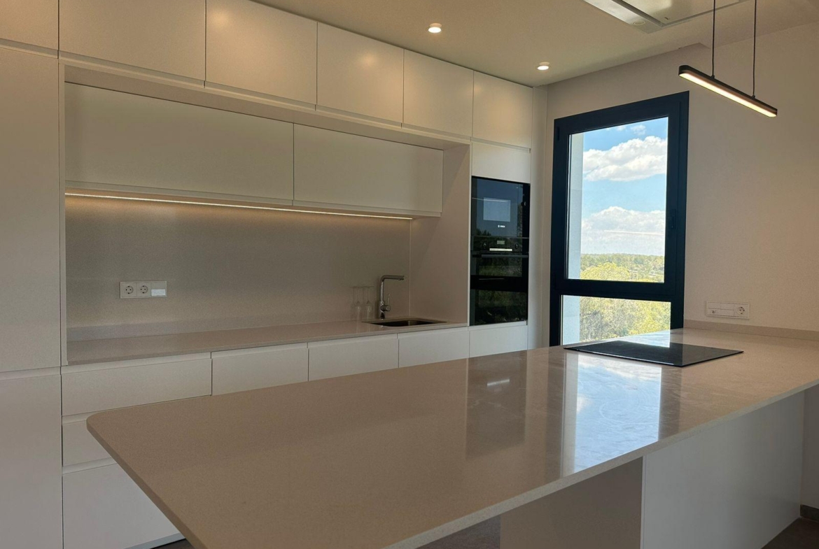Nieuw appartement te koop in Las Colinas Golf Resort