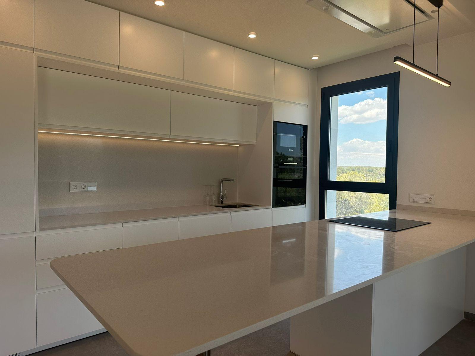 Nieuw appartement te koop in Las Colinas Golf Resort