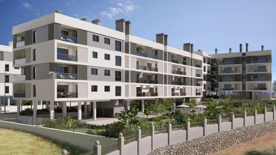 Uw nieuwe huis in Alicante: Jarcia