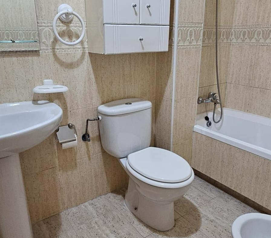ORIHUELA COSTA EXCLUSIVA: ZENIAMAR 3, 4 HABS AMPLIO JARDIN PISCINA COM 320.000 EUROS!