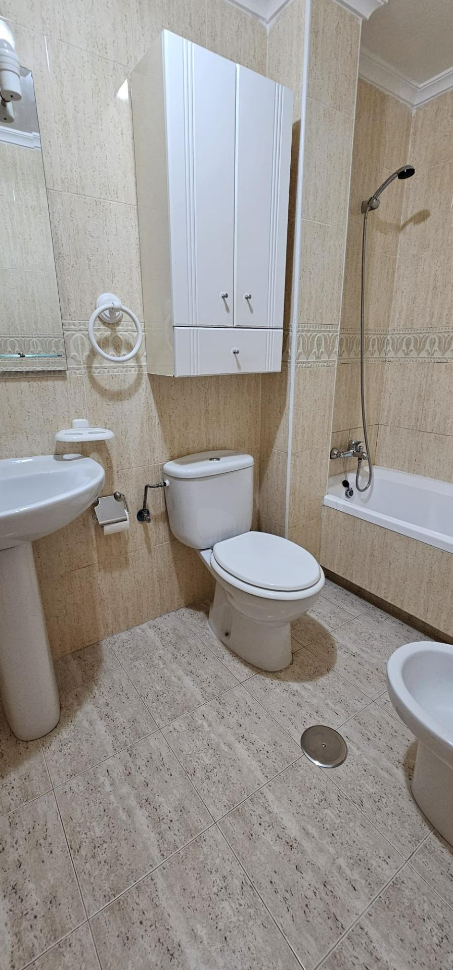 3-14-76 ORIHUELA COSTA EXCLUSIVA: ZENIAMAR 3, 4 HABS AMPLIO JARDIN PISCINA COM 320.000 EUROS!