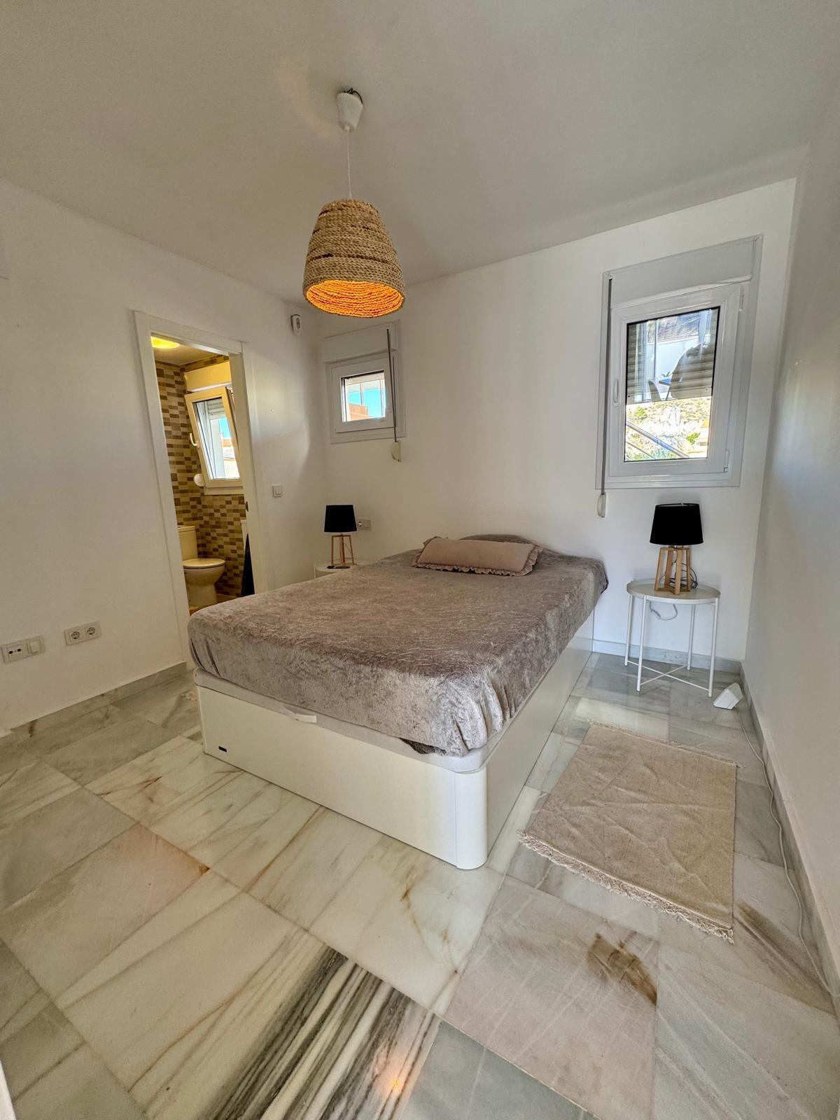 3-14-85 Spectacular Penthouse in Villajoyosa – Montiboli 🌴
