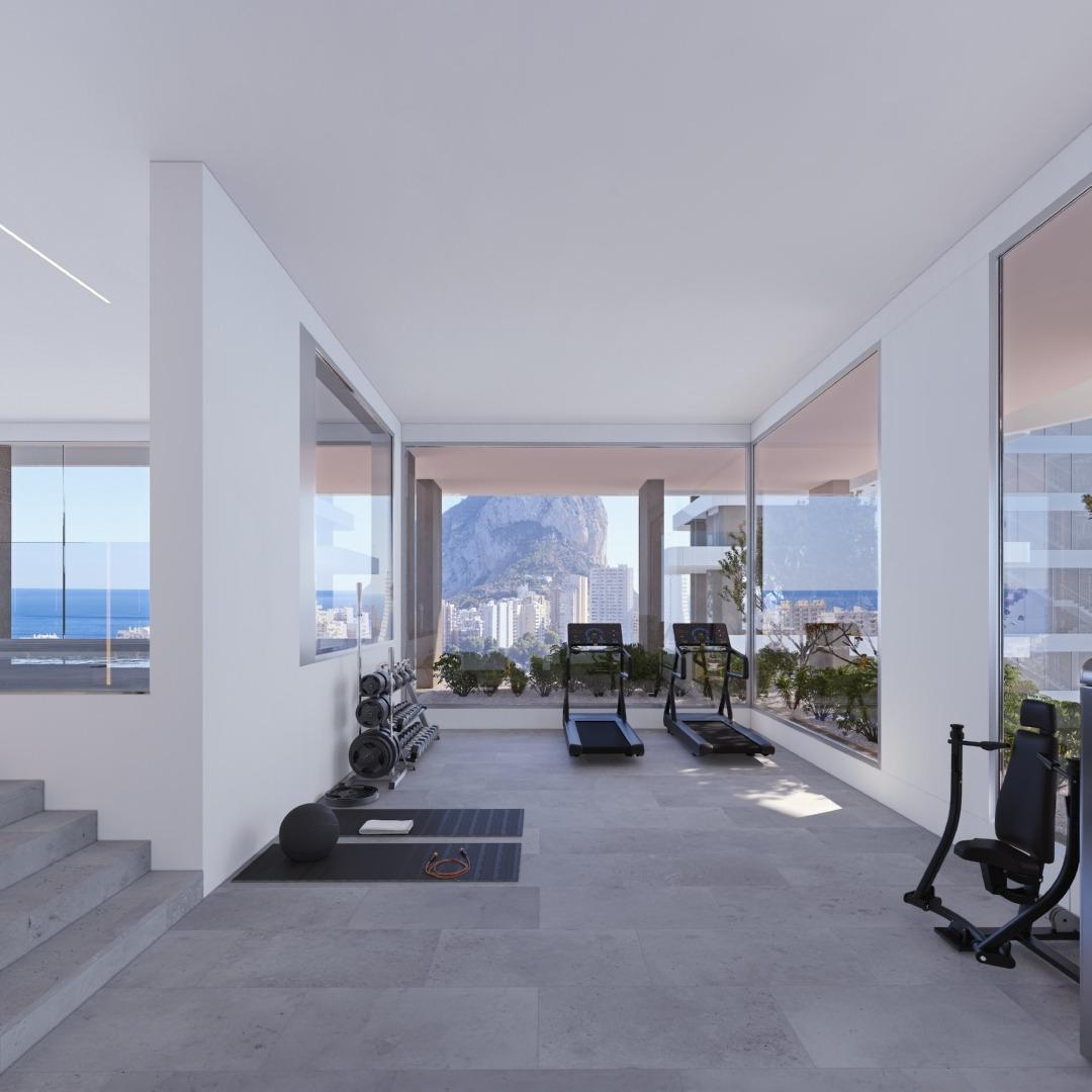 3-14-86 Descubre Allure Calpe: El nuevo lujo urbano en la Costa Blanca