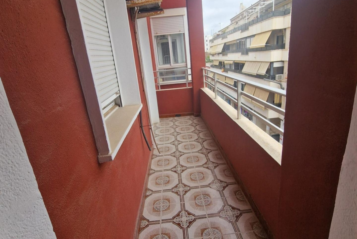 Apartamento muy amplio en pleno centro