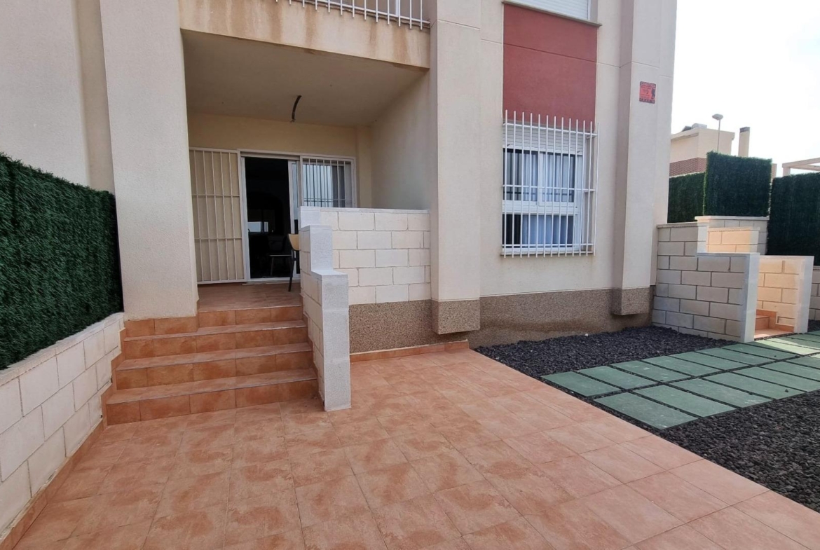 Nuevo proyecto a la venta, pisos de 1 o 2 habitaciones desde 123.500€ !!