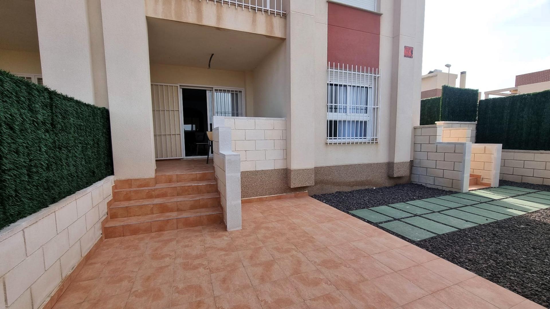 3-14-92 Nuevo proyecto a la venta, pisos de 1 o 2 habitaciones desde 123.500€ !!