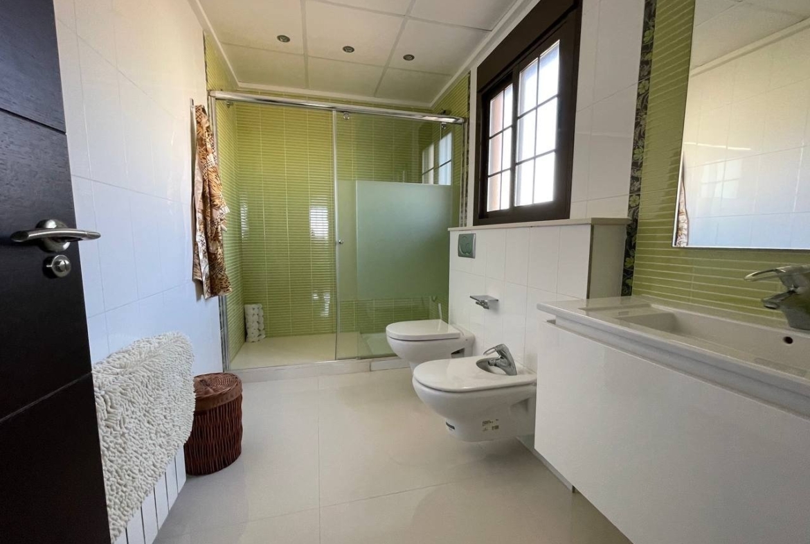 Wonderful detached villa in Ciudad Quesada