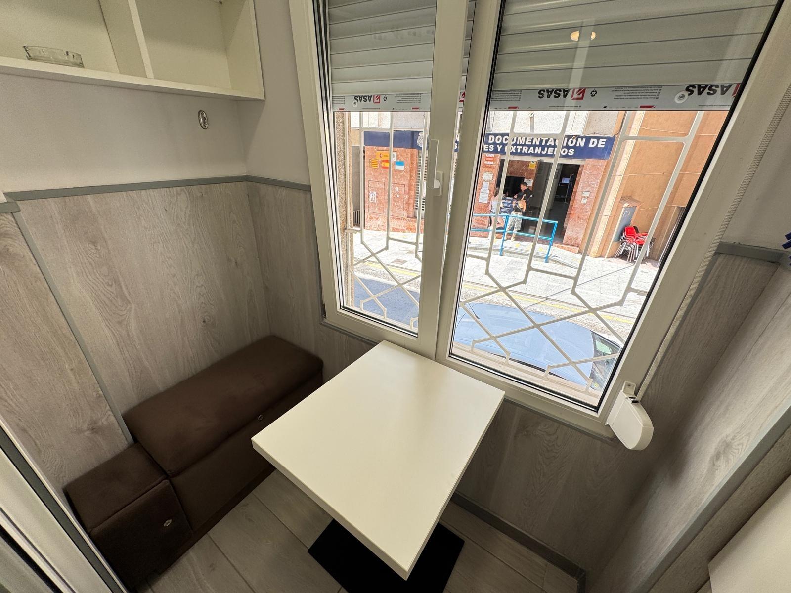 2 BAÑOS. 65 M2. SECADO POR DOS ESTUDIOS PARA ALQUILAR