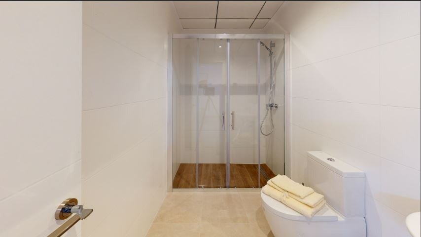 NIEUWE BUILD VILLA’S IN LA NUCIA