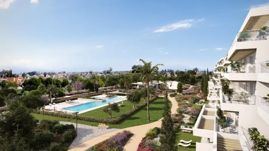 🌴 Your Paradise Awaits in Edenia, El Verger: