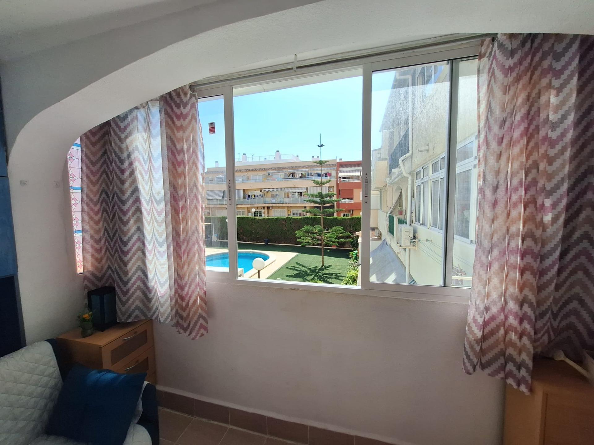 3-15-116 Cozy Apartment in Nueva Torrevieja – Ideal for Moving In