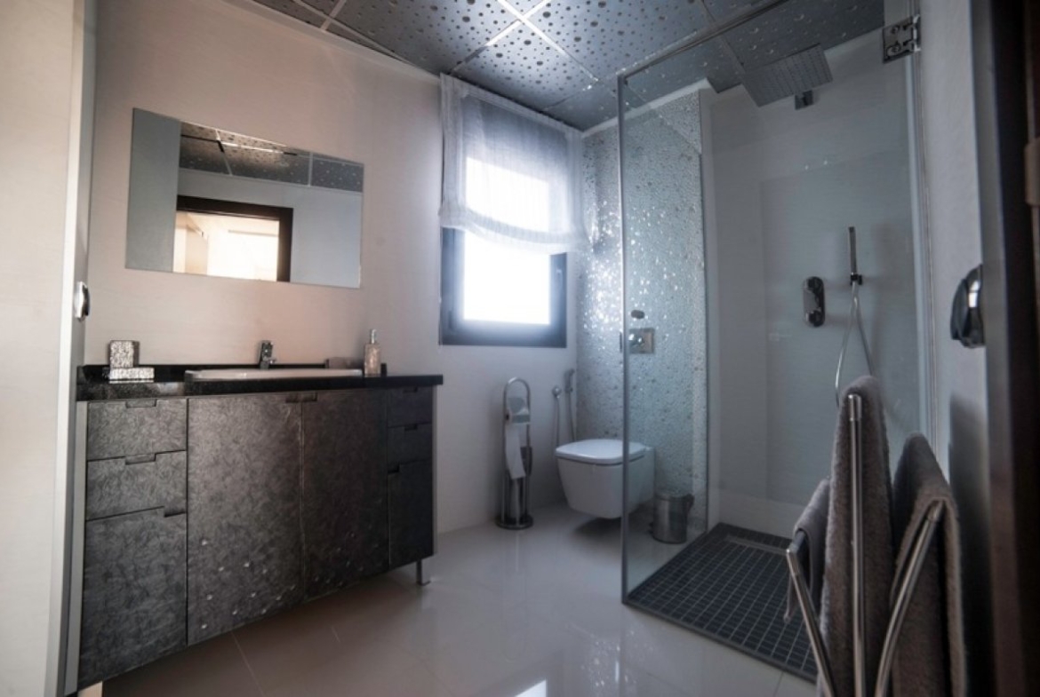 Independent Villas of San Miguel de Salinas – Bellavista. From 469 000 евро.