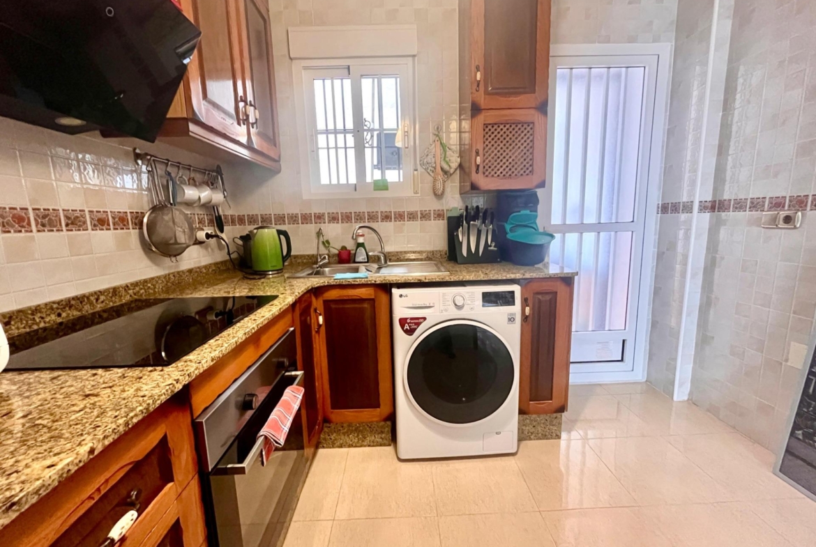 Live the Mediterranean lifestyle in Orihuela Costa!