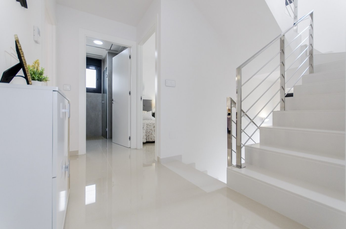 3-15-12 NEW BUILD RESIDENTIAL OF VILLAS IN SAN MIGUEL DE SALINAS