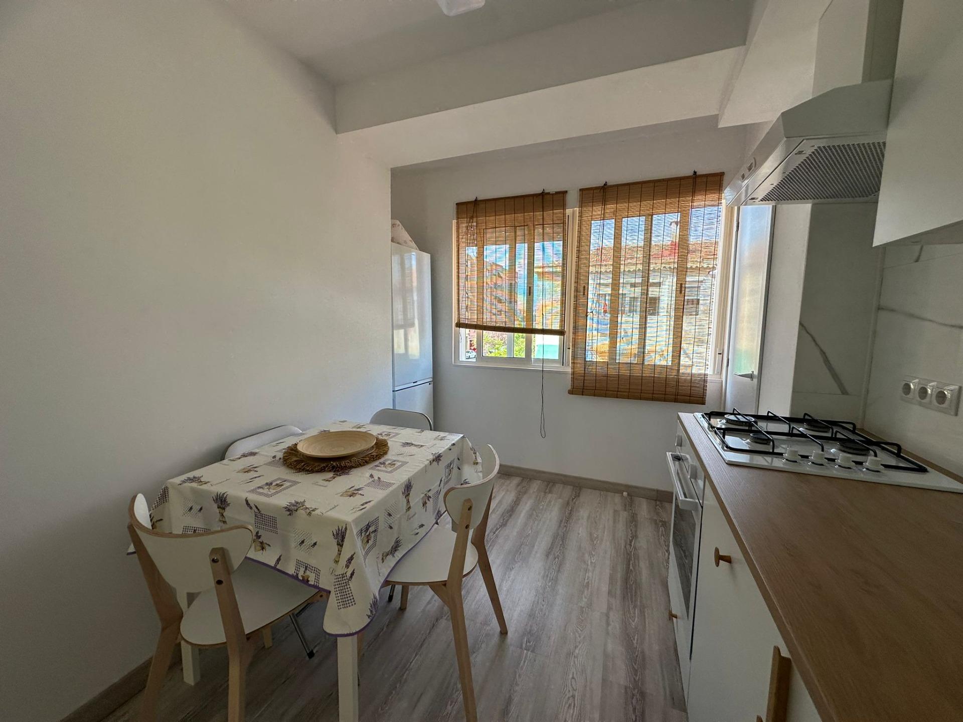 Appartement in Alicante, La Florida Area