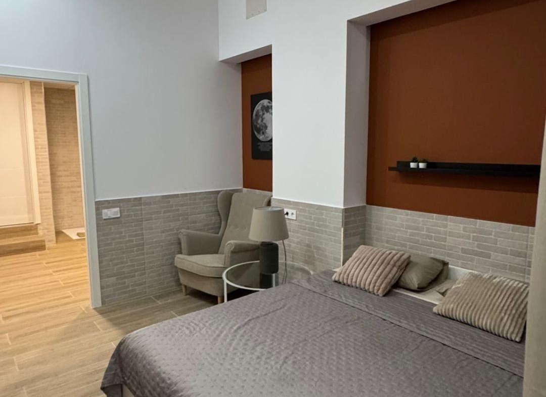Valencia, Patraix District – Unique Opportunity!