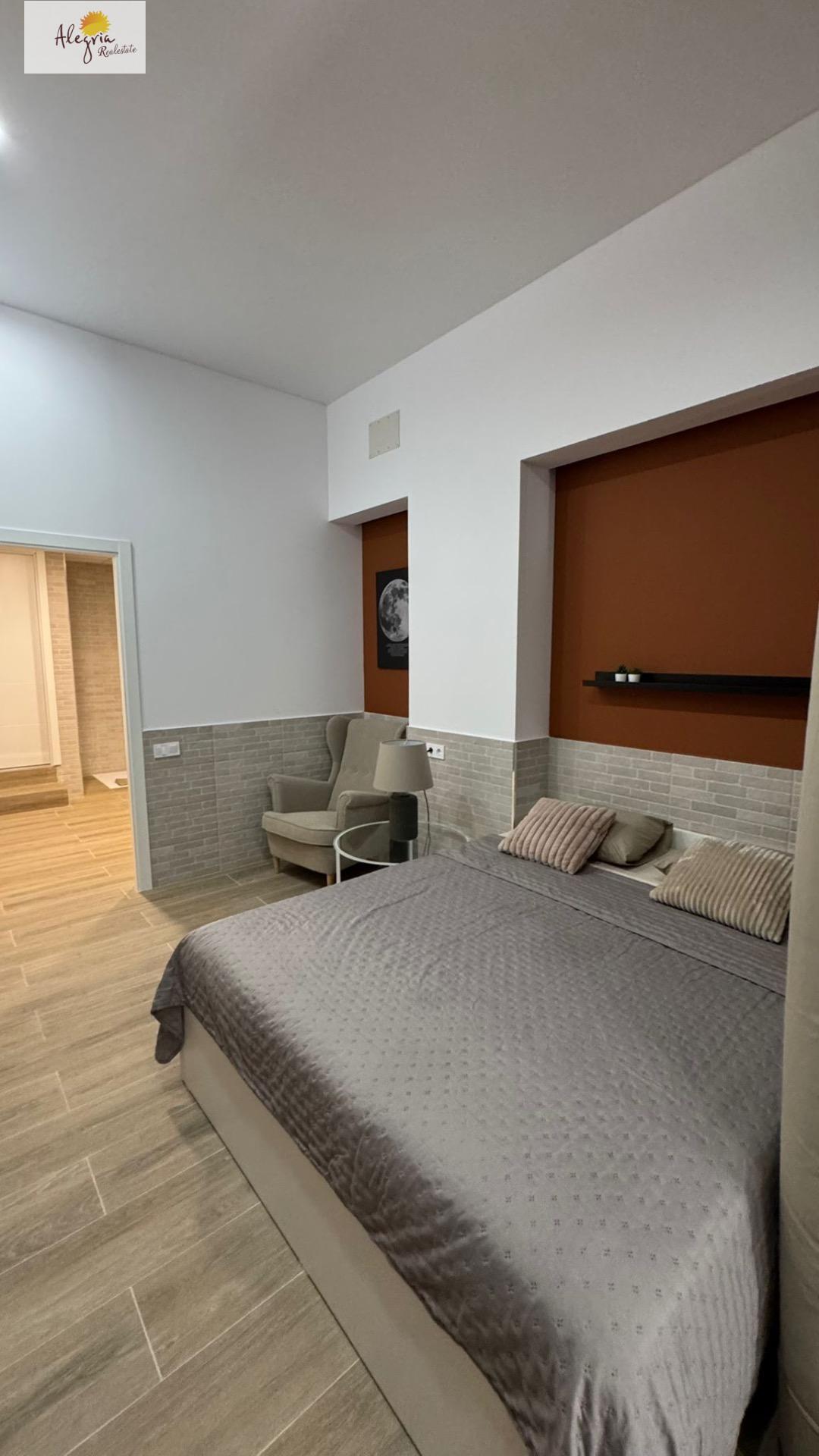 Valencia, Patraix District – Unique Opportunity!