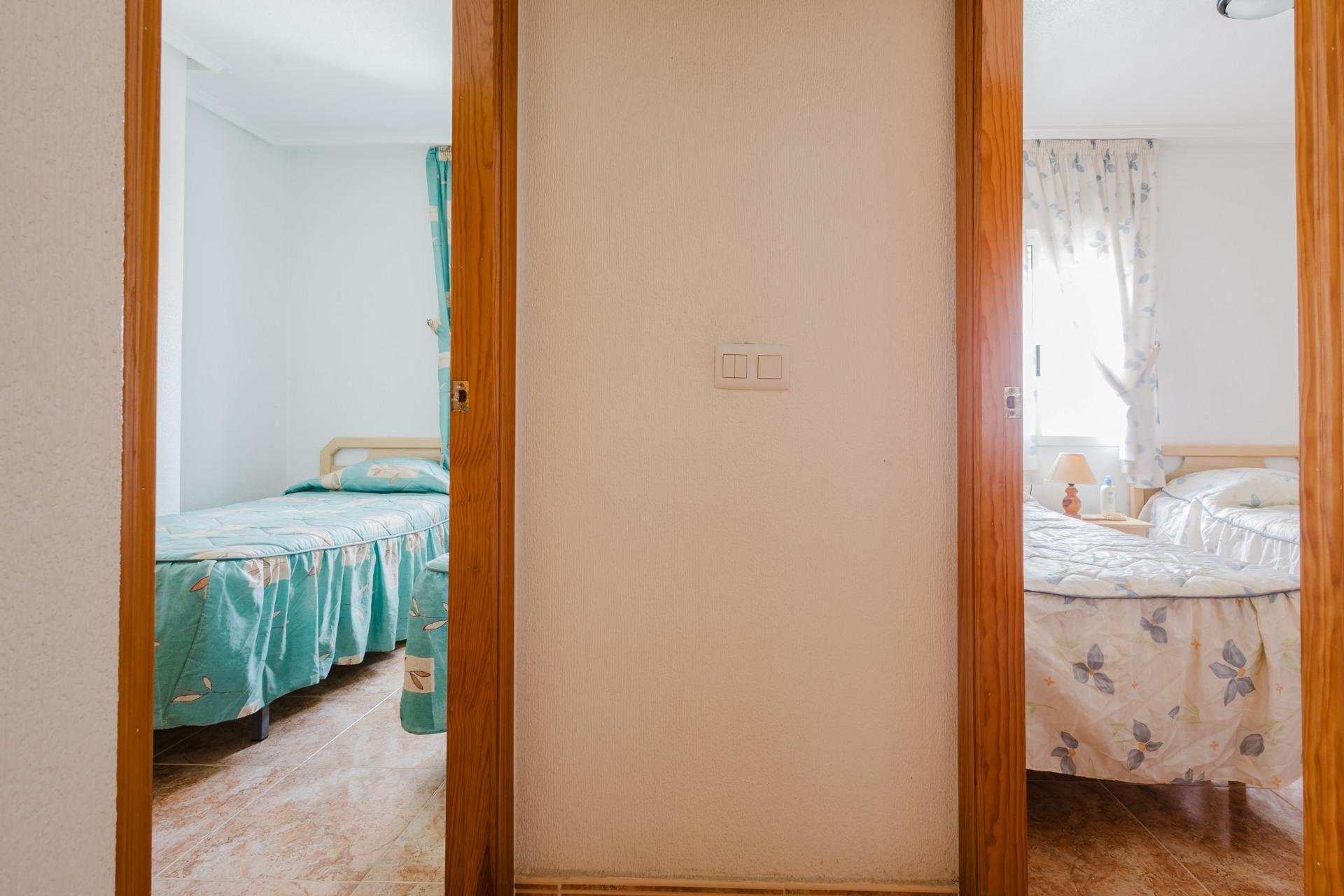 ESPACIOSA VIVIENDA DE 3 AMPLIAS HABITACIONES