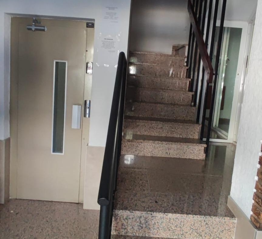 Apartment for sale in Alicante – Avenida de Alcoy