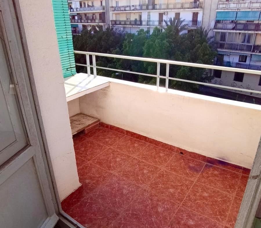 Duplex apartment for sale in Alicante, Virgen del Remedio area