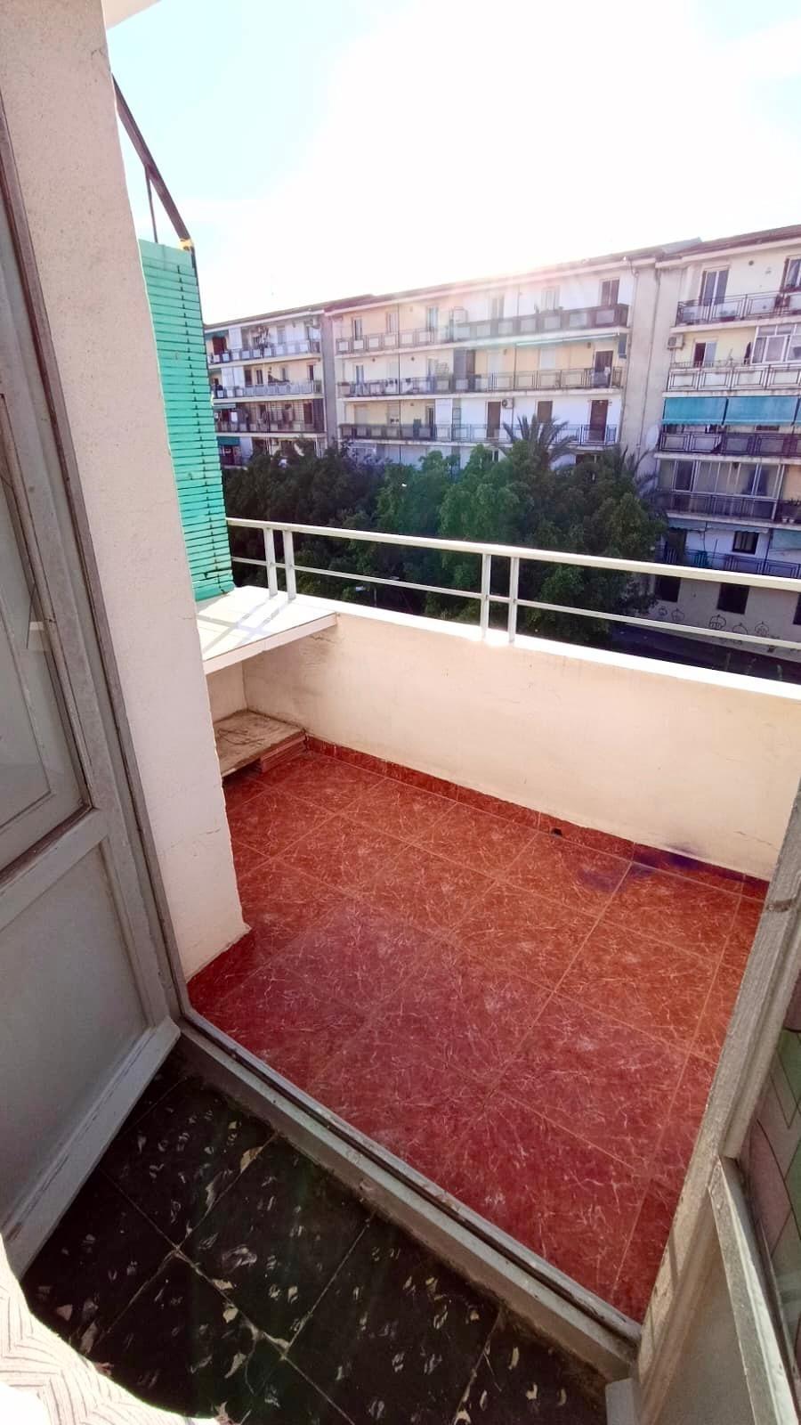 Duplex apartment for sale in Alicante, Virgen del Remedio area