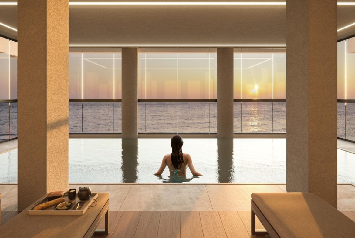 ISEA VIEWS – CALPE 🌿