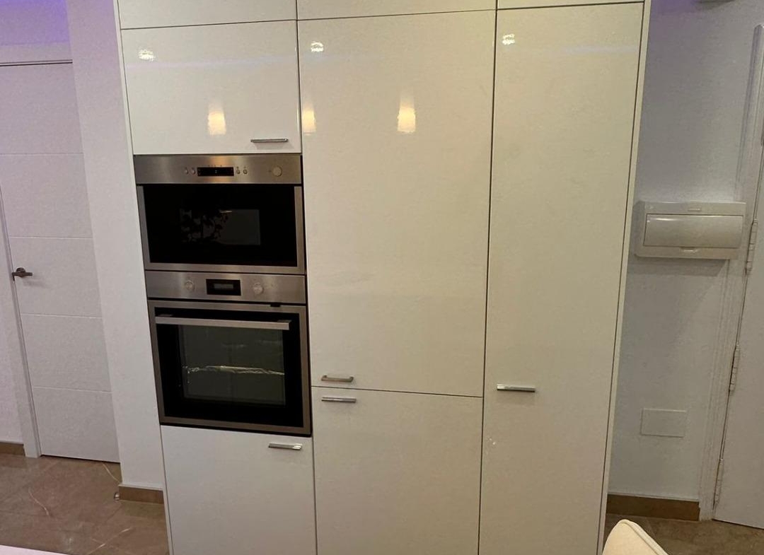 Apartamento reformado en Torrevieja conlicencia turistica