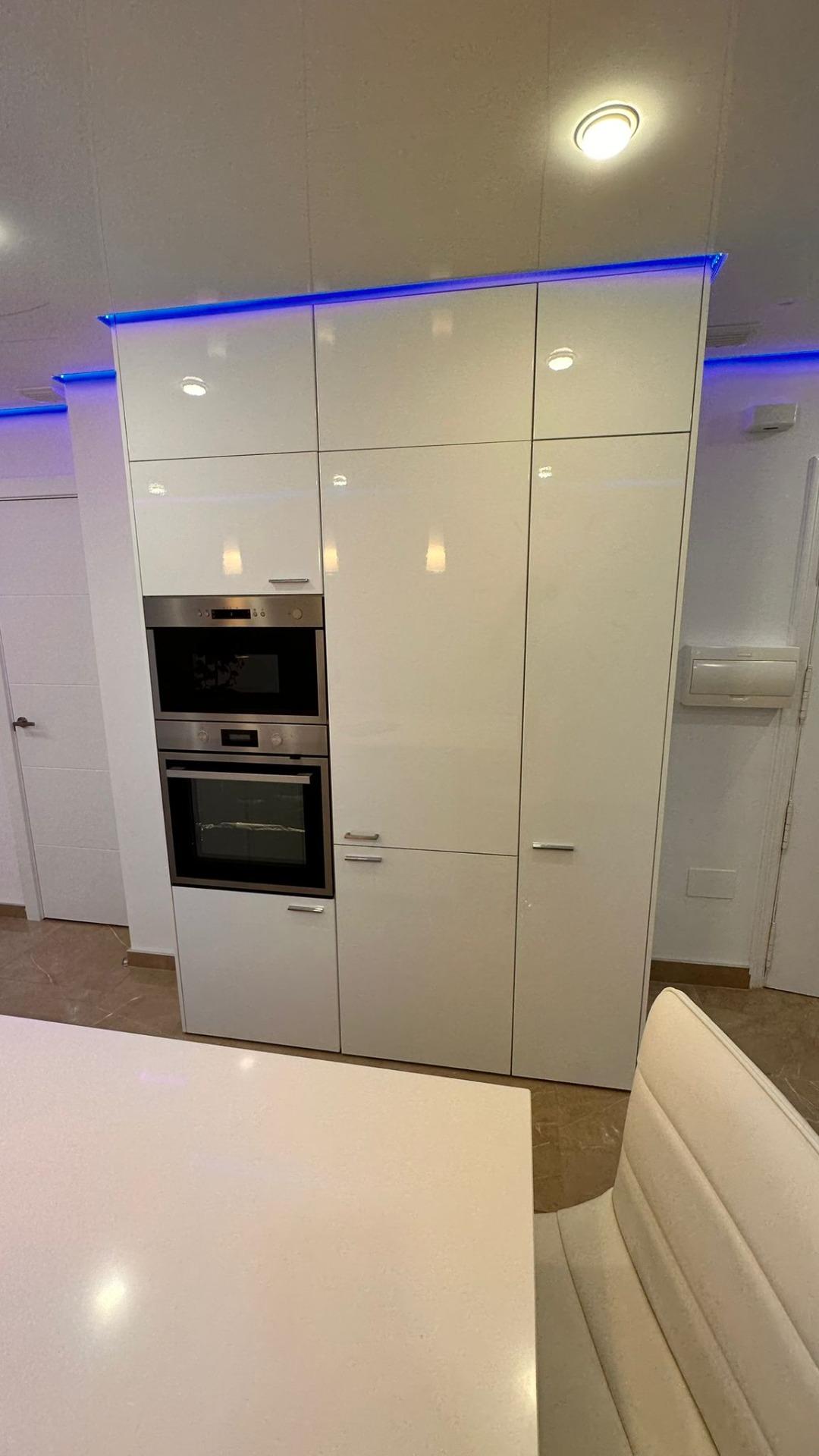 Apartamento reformado en Torrevieja conlicencia turistica