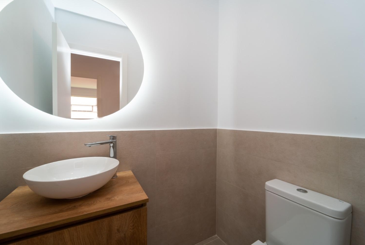 ATICO EN VENTA EN MADRID – FUENTELARREINA