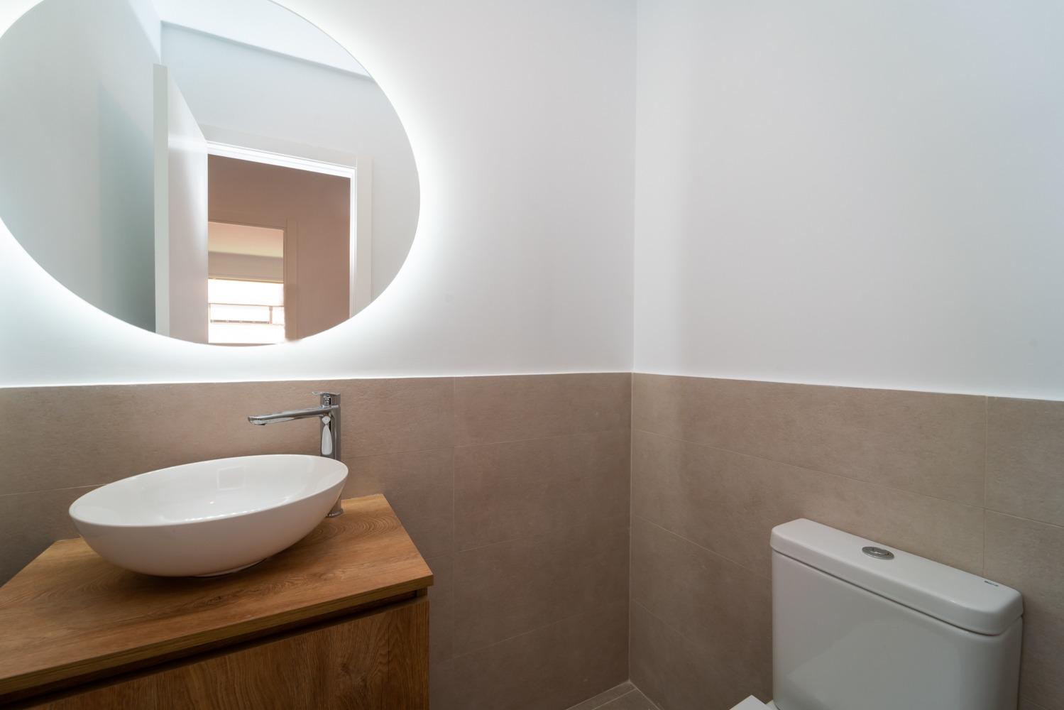 ATICO EN VENTA EN MADRID – FUENTELARREINA
