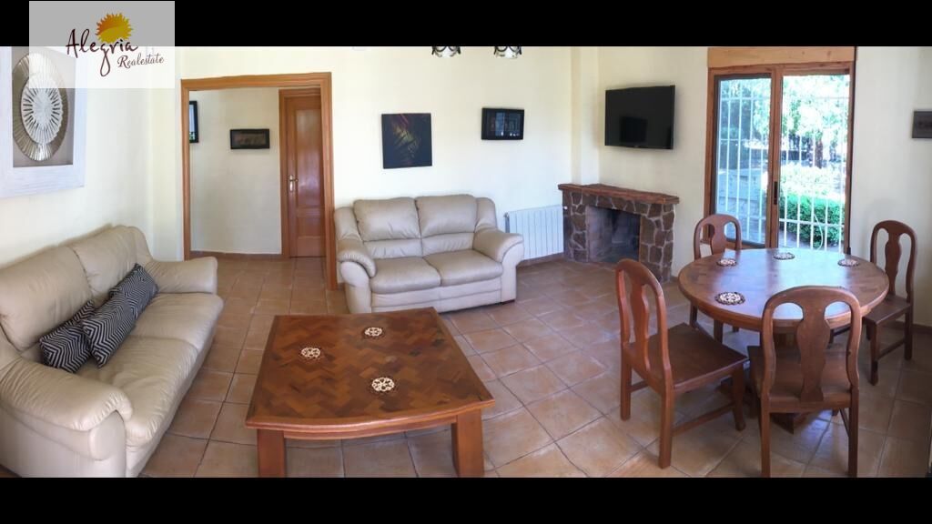 Chalet en venta en la Eliana