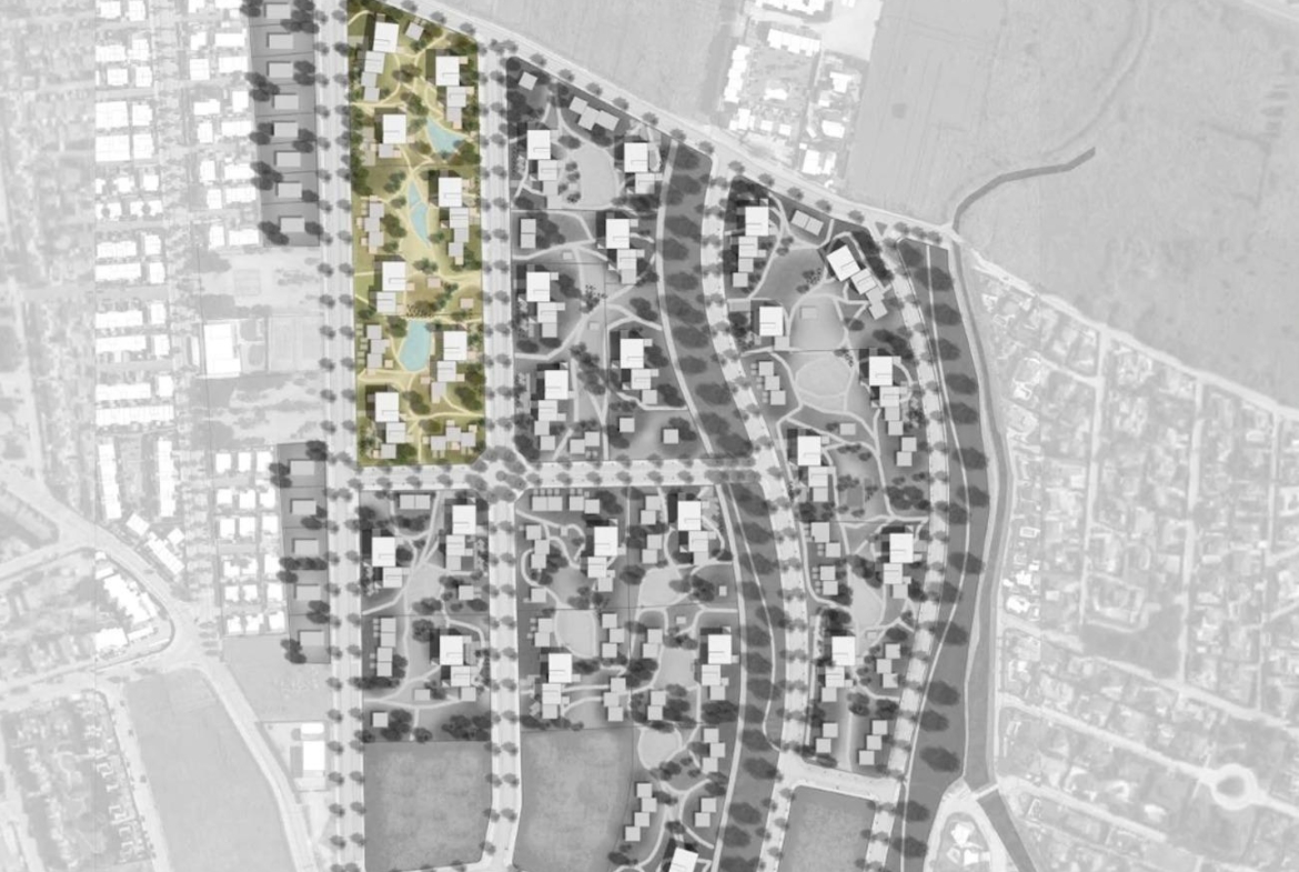 Talasa Utopian Village 🌴