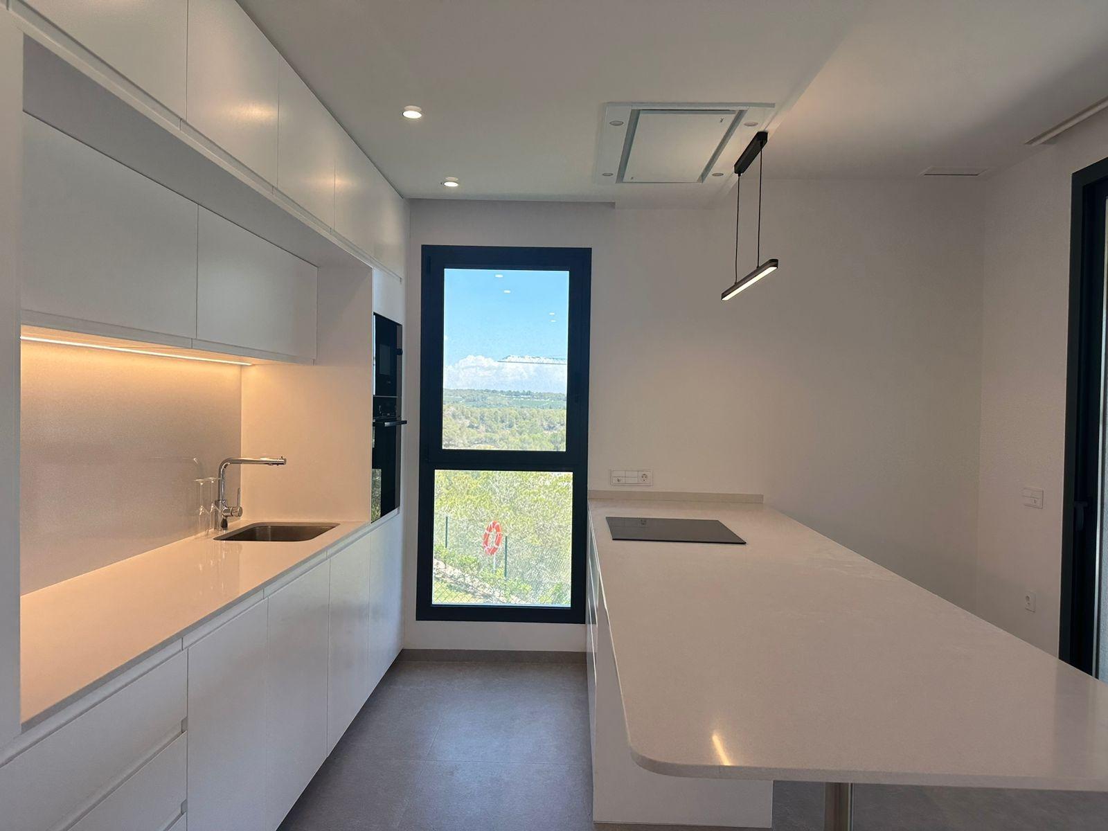 Nieuw appartement te koop in Las Colinas Golf Resort