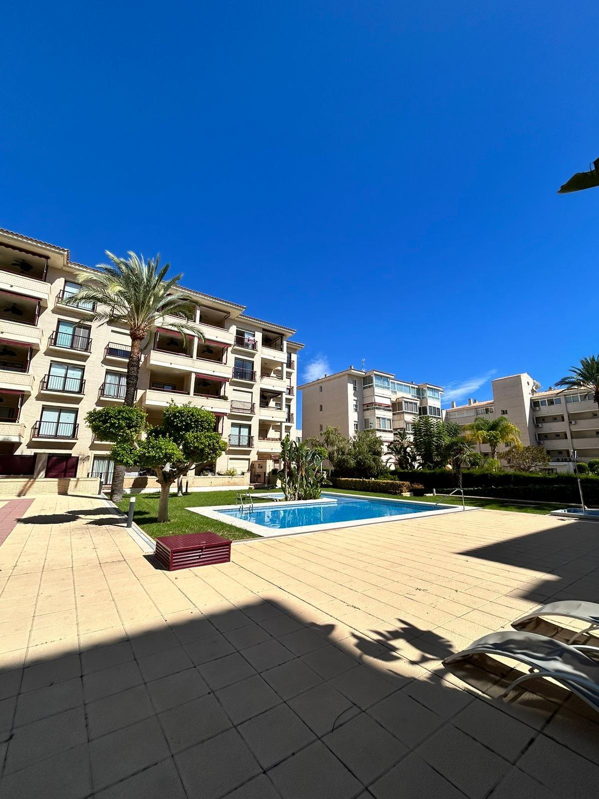 3-15-63 Charming Ground Floor Apartment for Sale in Albir with Spacious Patio and Terrace ๐ฟ