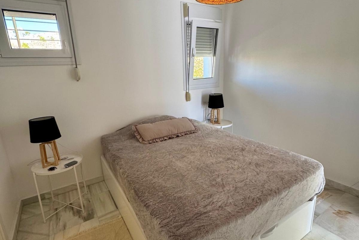 Spectacular Penthouse in Villajoyosa – Montiboli 🌴