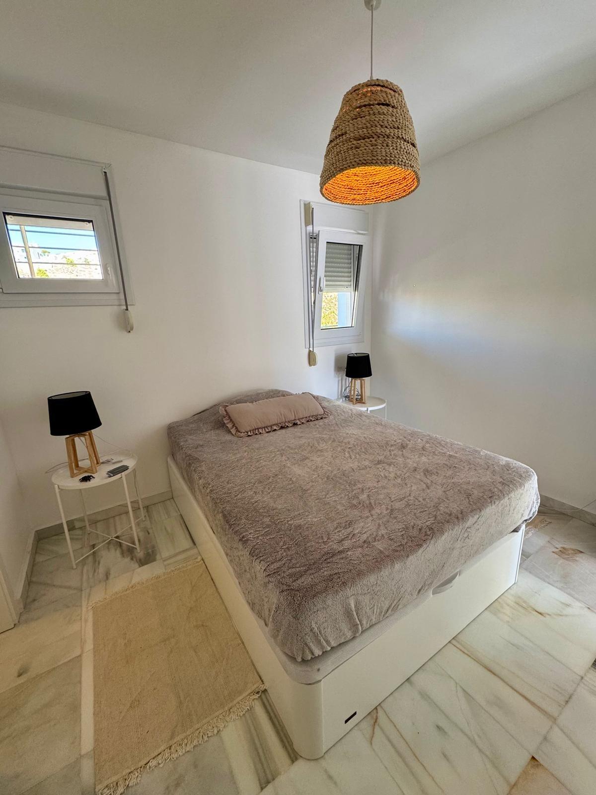 3-15-79 Spectacular Penthouse in Villajoyosa – Montiboli 🌴
