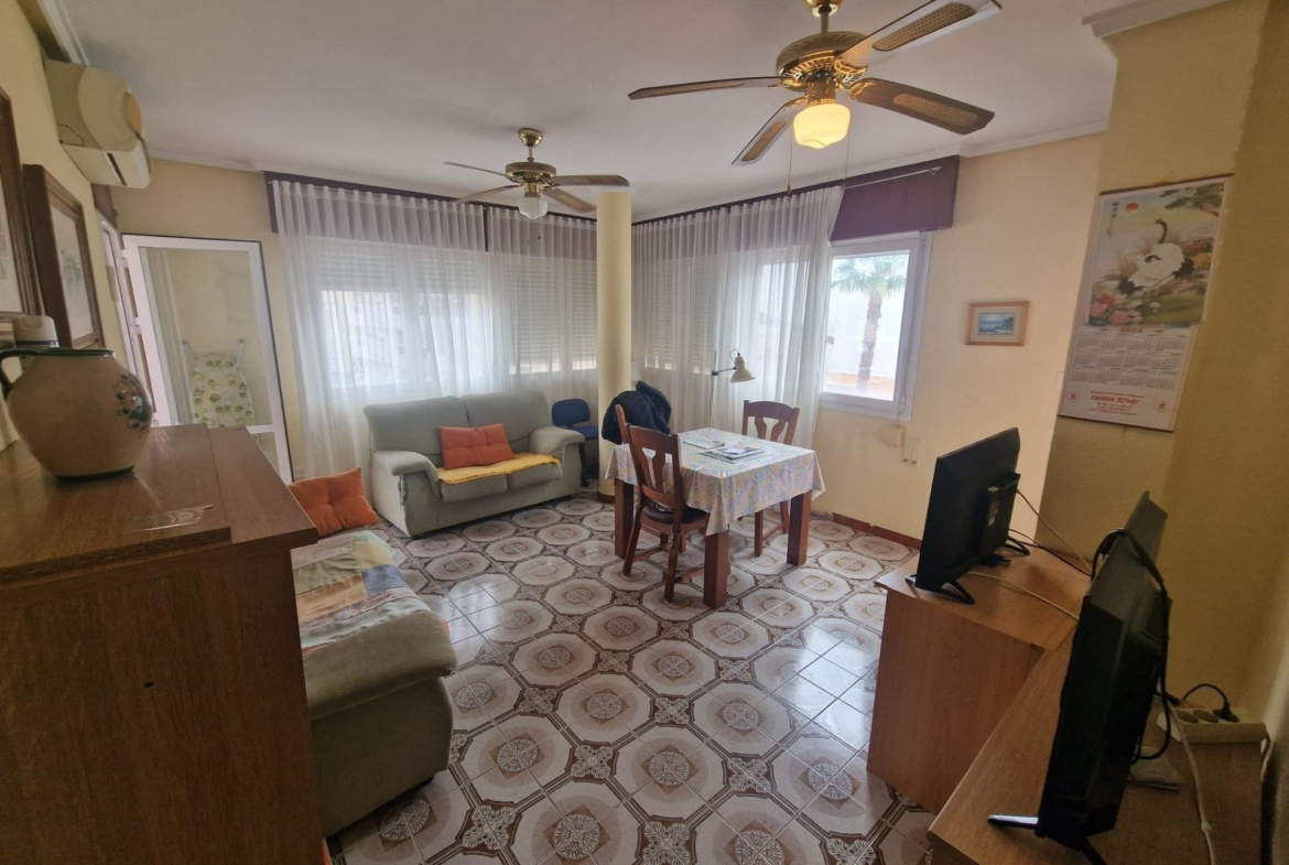Apartamento muy amplio en pleno centro