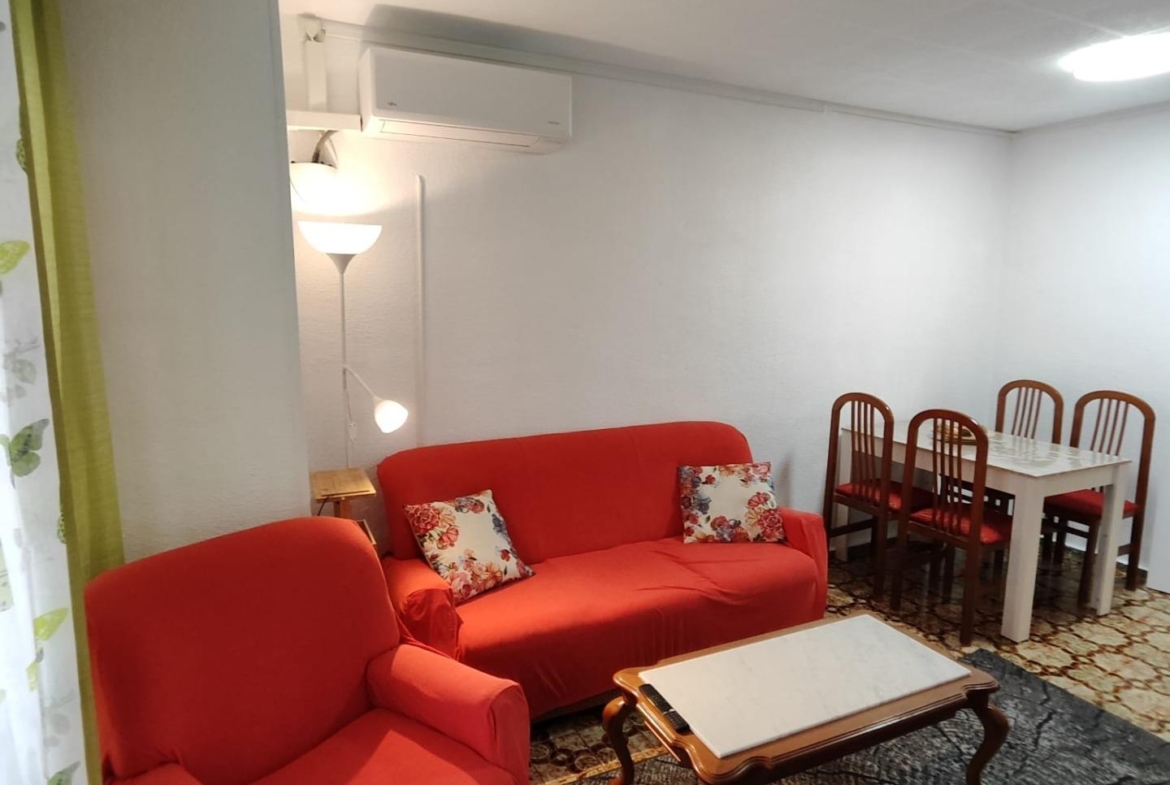 Nice apartment for sale in Alicante
