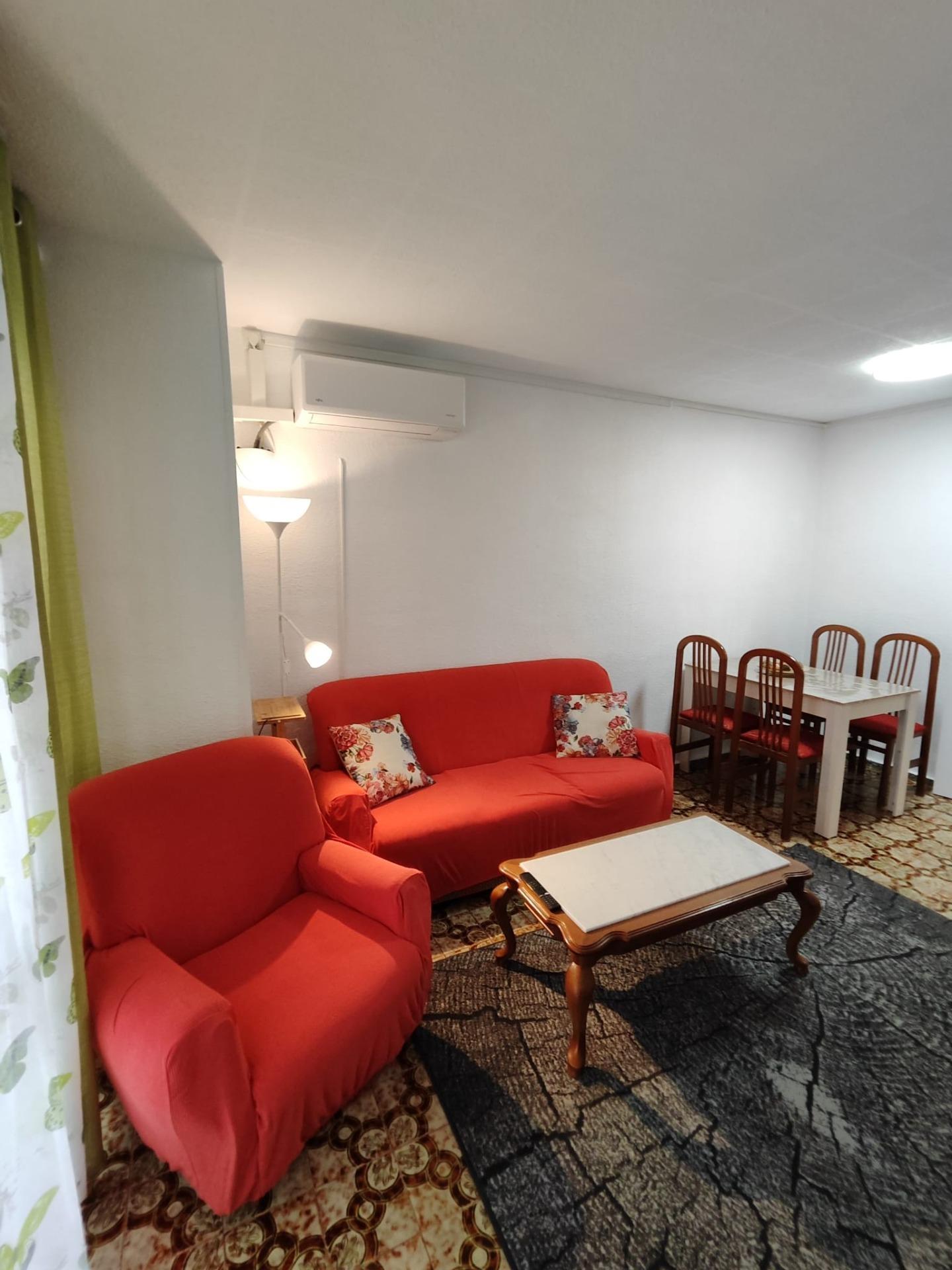 Nice apartment for sale in Alicante