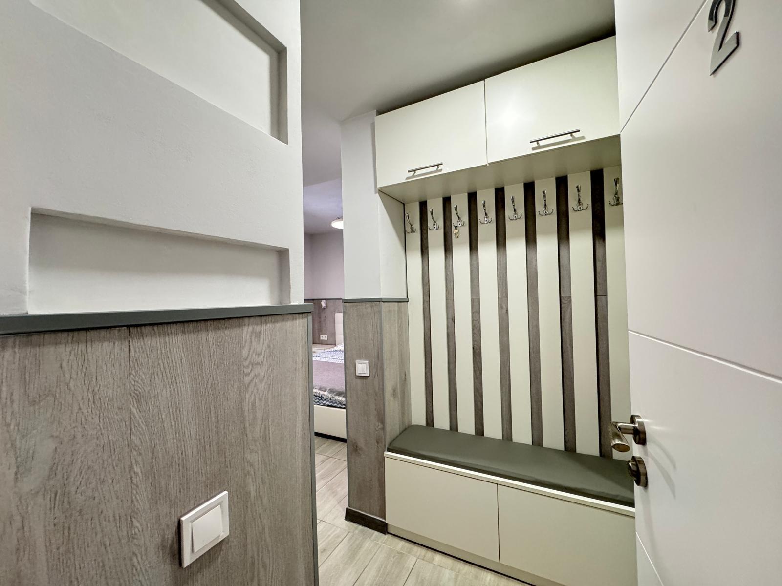 2 BAÑOS. 65 M2. SECADO POR DOS ESTUDIOS PARA ALQUILAR