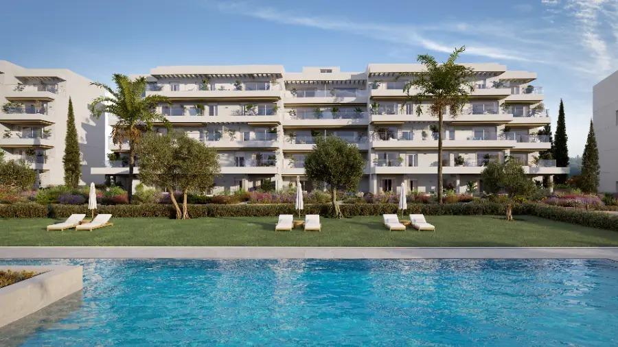 🌴 Your Paradise Awaits in Edenia, El Verger: