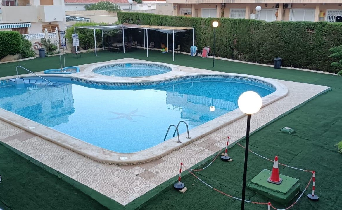 Cozy Apartment in Nueva Torrevieja – Ideal for Moving In