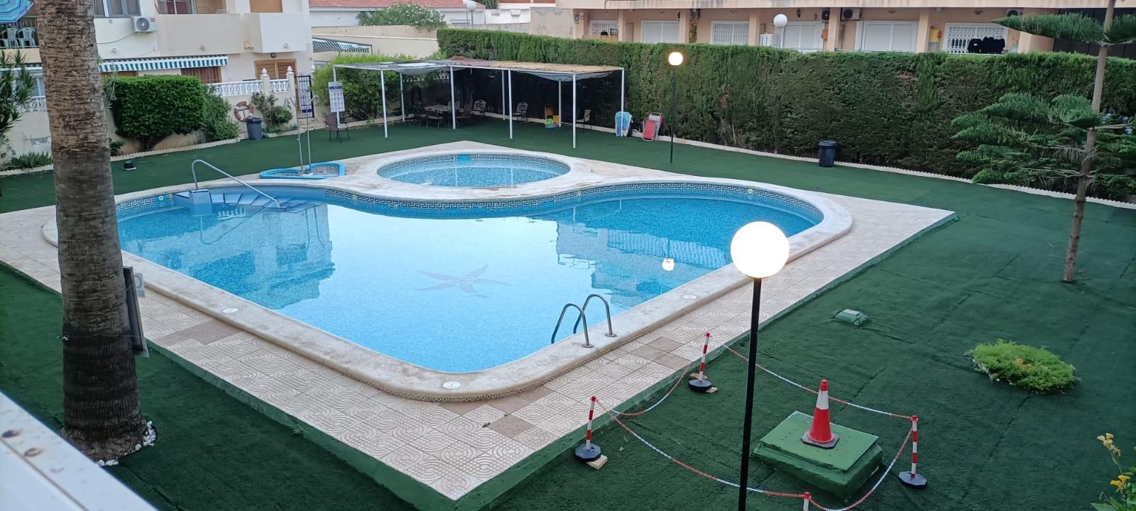 3-16-110 Cozy Apartment in Nueva Torrevieja – Ideal for Moving In